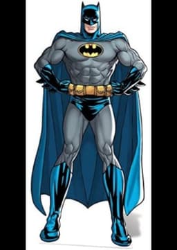 Batman