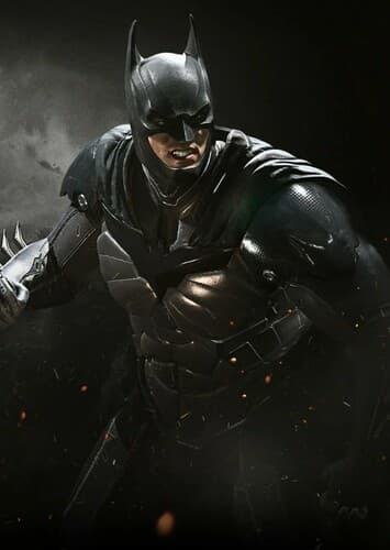 Batman