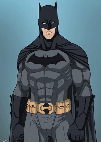 Batman