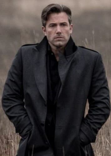 Bruce Wayne / Batman