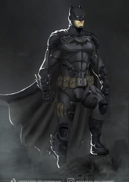Batman