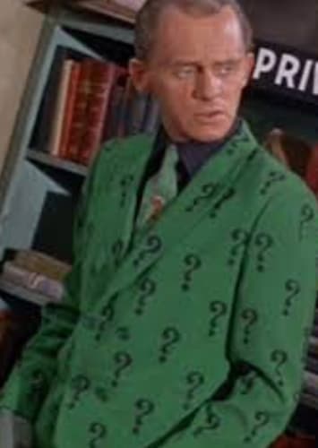 Riddler