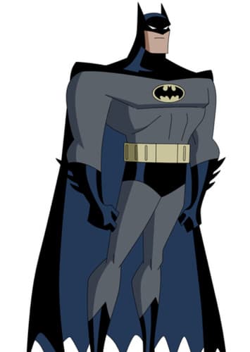 Batman