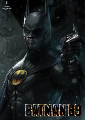 Batman