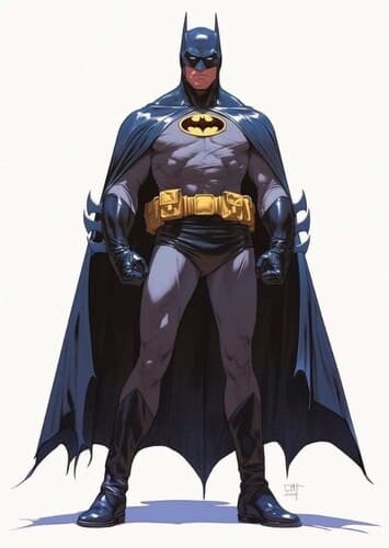 Batman