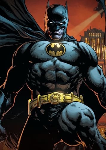Batman Series