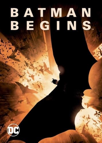 Batman Begins