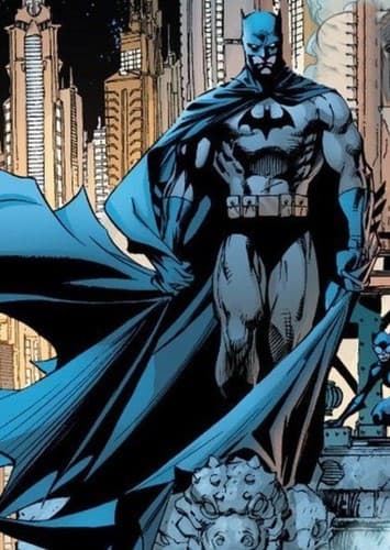 Batman
