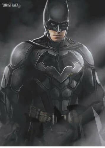 Batman