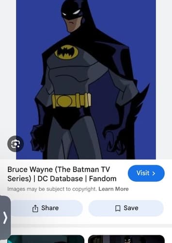 Batman