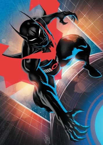 Batman Beyond
