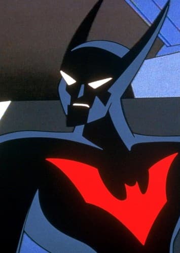 Batman Beyond