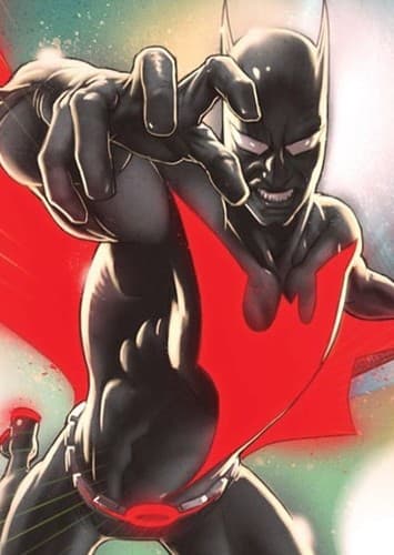 Batman Beyond