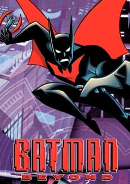 Batman Beyond