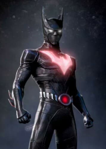Batman Beyond