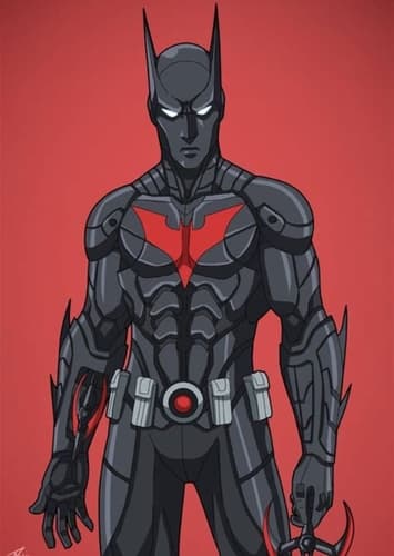 Batman Beyond