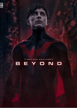 Batman Beyond