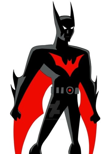 Batman Beyond