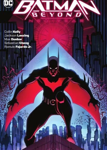 Batman Beyond