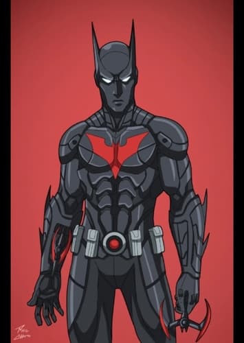 Batman Beyond