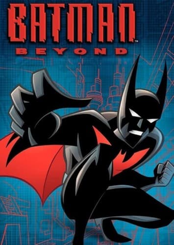 Batman Beyond