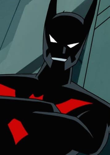 Batman Beyond
