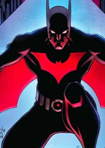 Batman Beyond