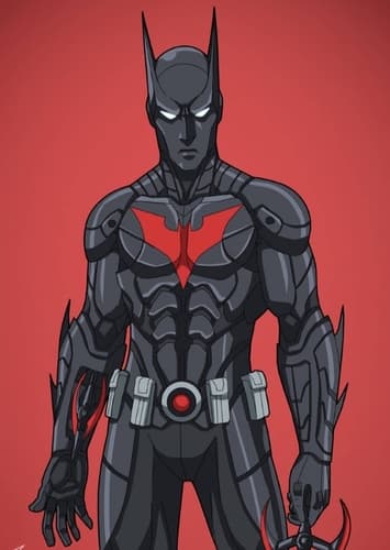 Batman Beyond