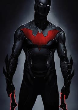 Batman Beyond