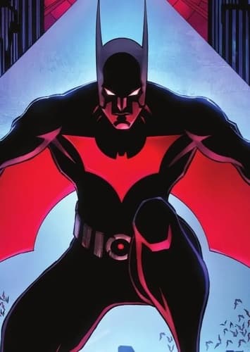 Batman beyond