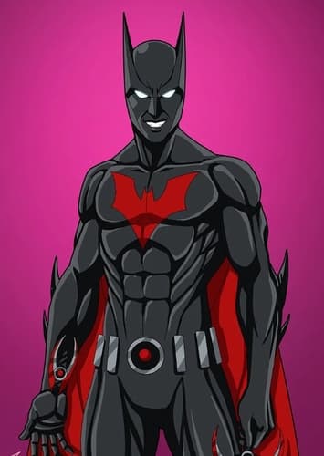 Batman Beyond