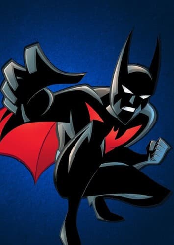 Batman Beyond