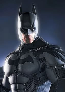 Batman (Bruce Wayne)