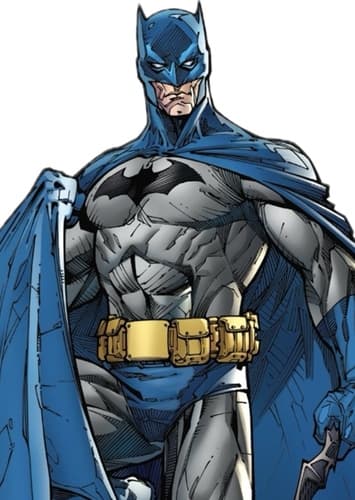 Batman / Bruce Wayne