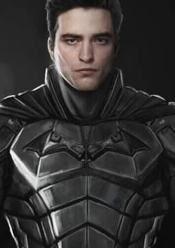 BATMAN (Bruce Wayne) (Cameo's)