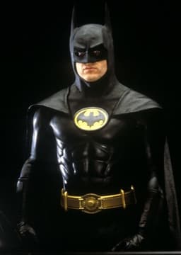 Batman / Bruce Wayne