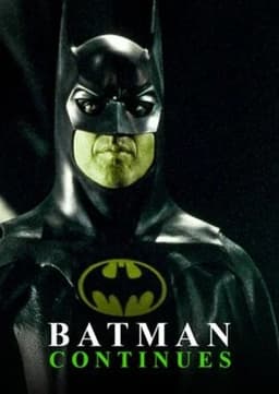 Batman Continues (2017)