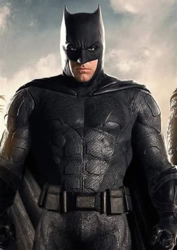 Batman (DCEU)