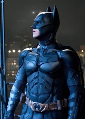 Batman (Dark Knight Trilogy)