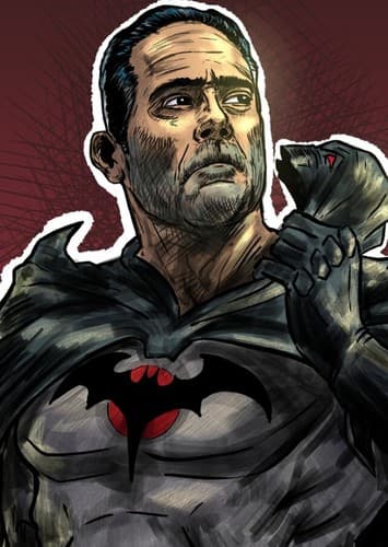 Thomas Wayne