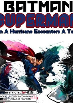 Batman Superman