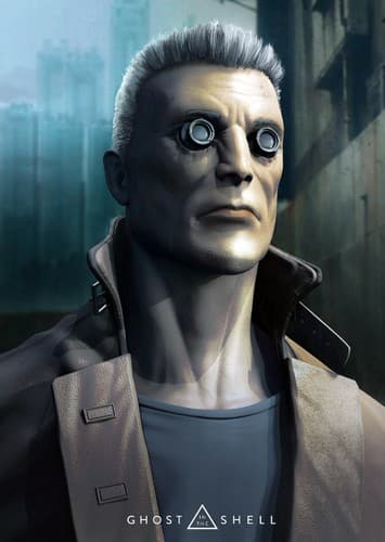 Batou