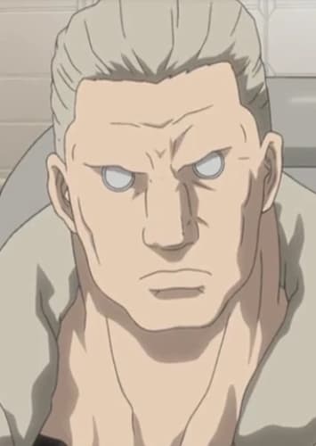 Batou
