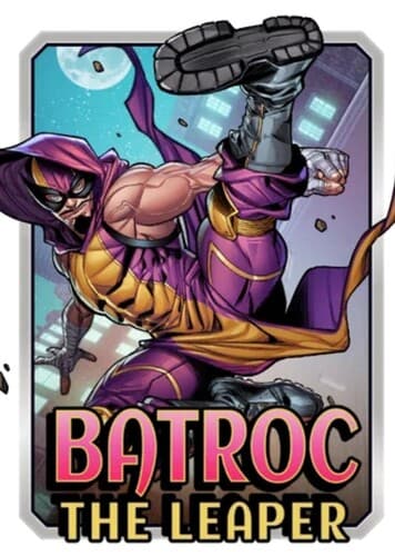 Batroc