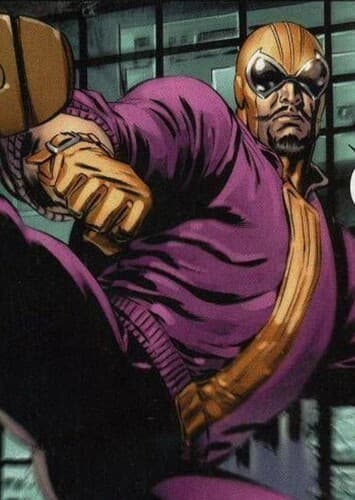 Batroc