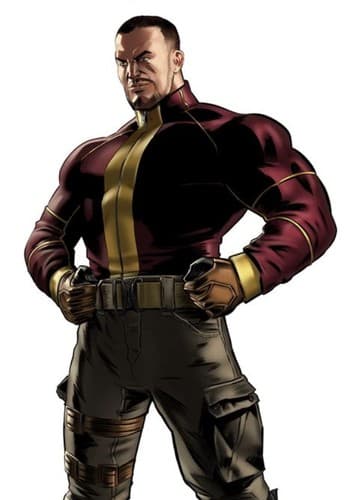 Batroc