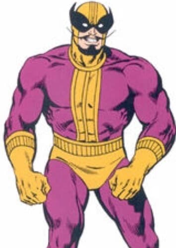 Batroc
