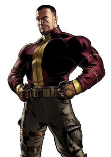 Batroc