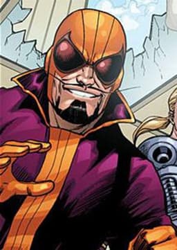 Batroc the Leaper