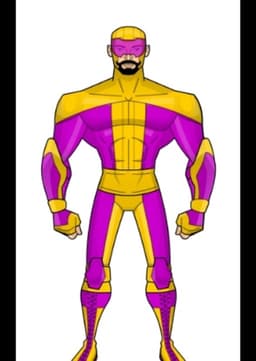 Batroc the Leaper